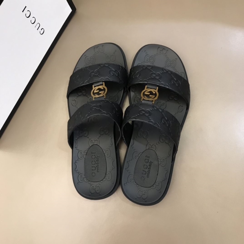 Gucci Slippers